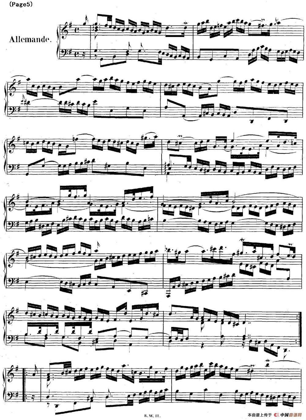 帕蒂塔6首德国组曲（No.5 G大调 巴赫 Partita G Major BWV 829）(1)_BWV0829_页面_05.jpg