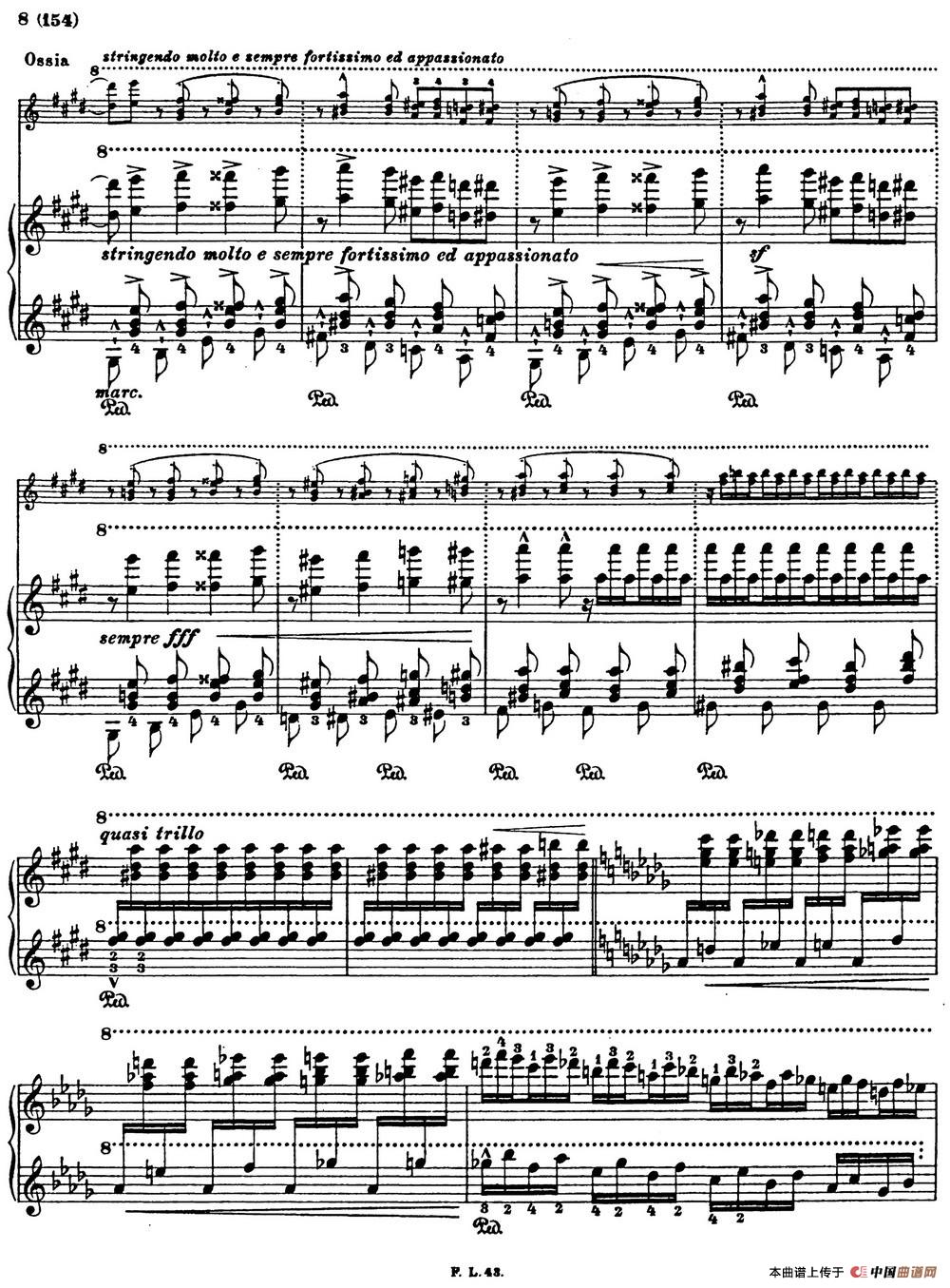 李斯特音乐会练习曲 S145（2 S145 侏儒舞 Gnomenreigen）(1)_Etudes de Concert s145 Liszt_页面_15~1.jpg