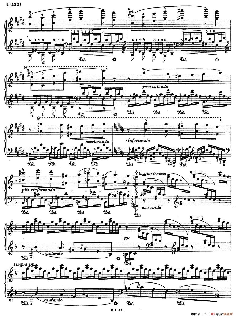 李斯特音乐会练习曲 S145（2 S145 侏儒舞 Gnomenreigen）(1)_Etudes de Concert s145 Liszt_页面_11~1.jpg