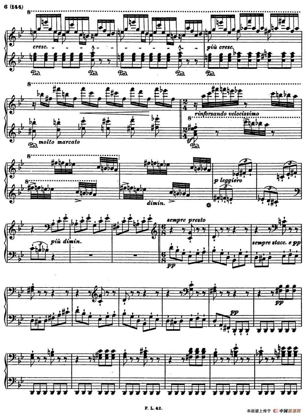 李斯特音乐会练习曲 S145（1 S145 森林的呼啸 Waldesrauschen）(1)_Etudes de Concert s145 Liszt_页面_05.jpg