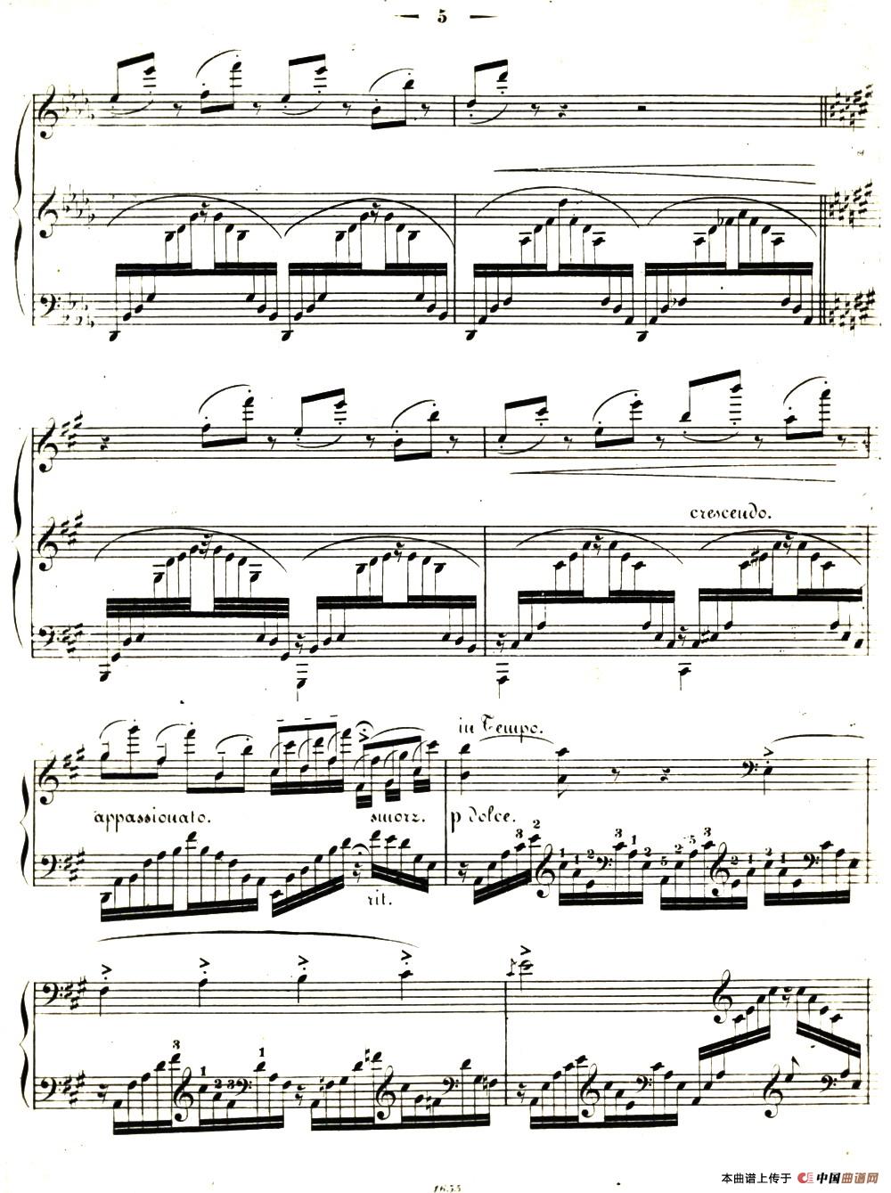 李斯特音乐会练习曲 S144（3 叹息 降D大调 S144 Un sospiro Db major）(1)_027~1.jpg