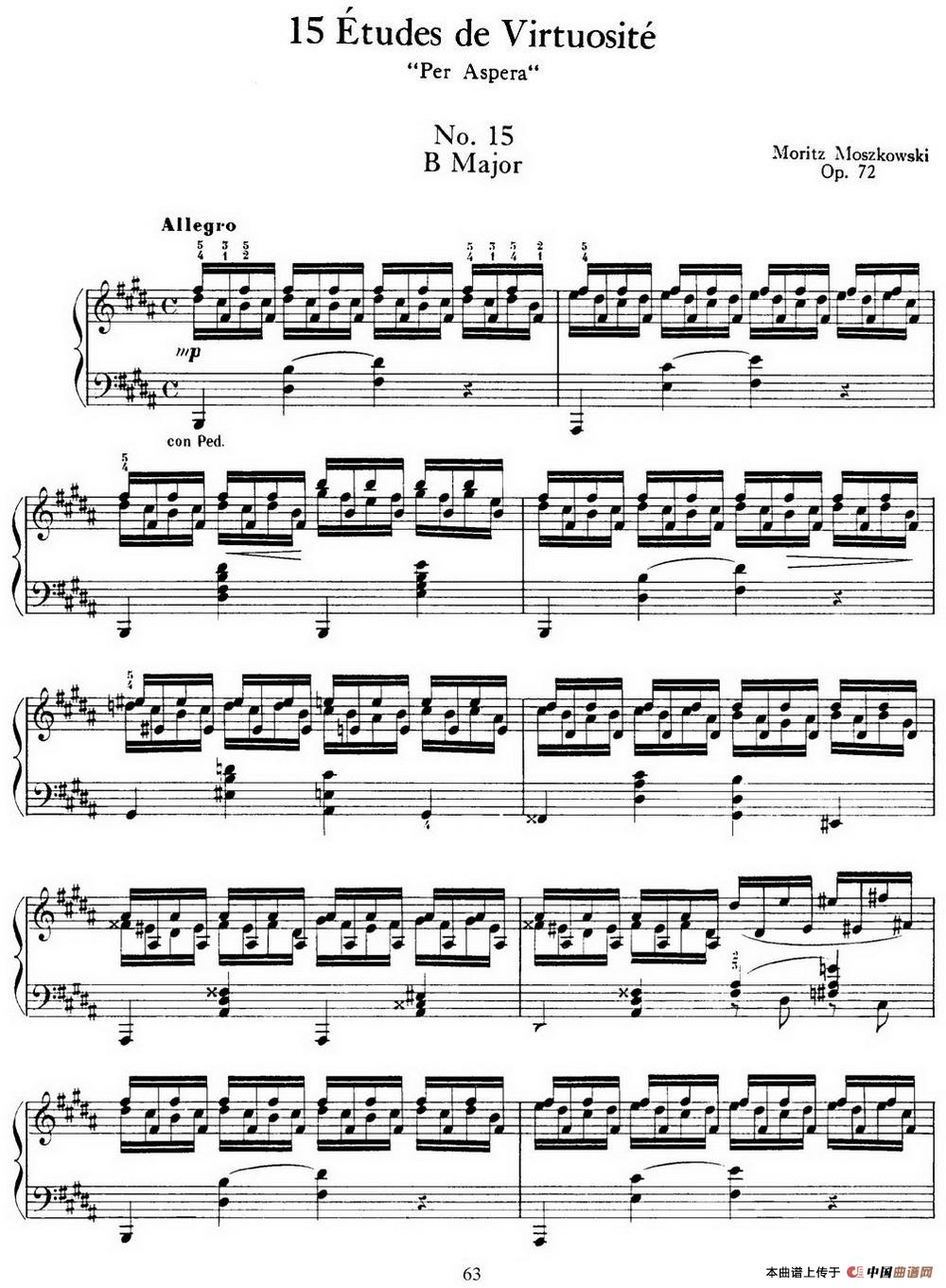 15 Etudes de Virtuosité Op.72 No.15（十五首钢琴练习曲之十五）(1)_063-.jpg