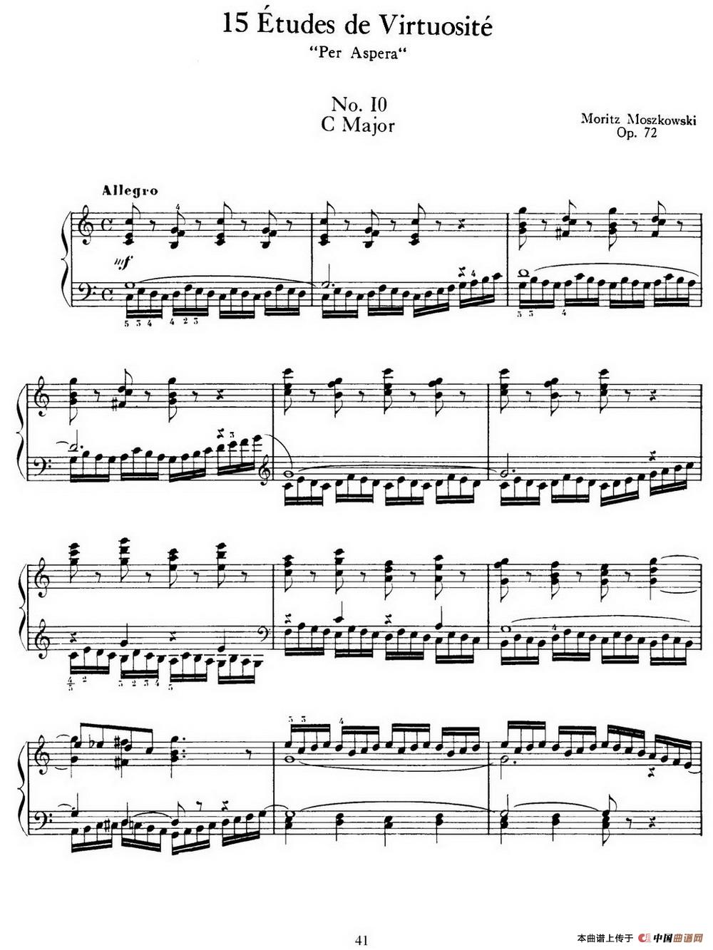 15 Etudes de Virtuosité Op.72 No.10（十五首钢琴练习曲之十）(1)_041=.jpg