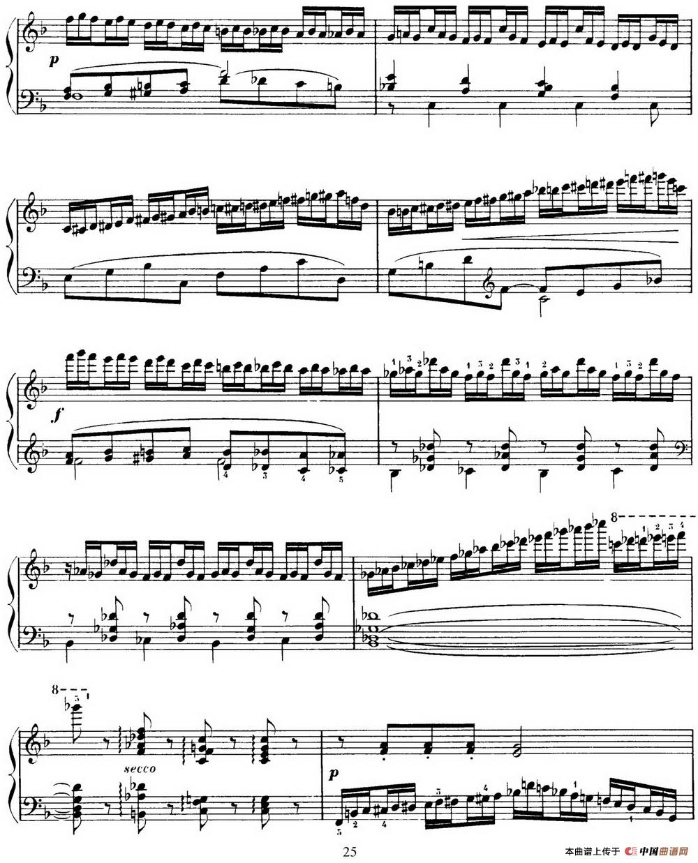 15 Etudes de Virtuosité Op.72 No.6（十五首钢琴练习曲之六）(1)_025.jpg