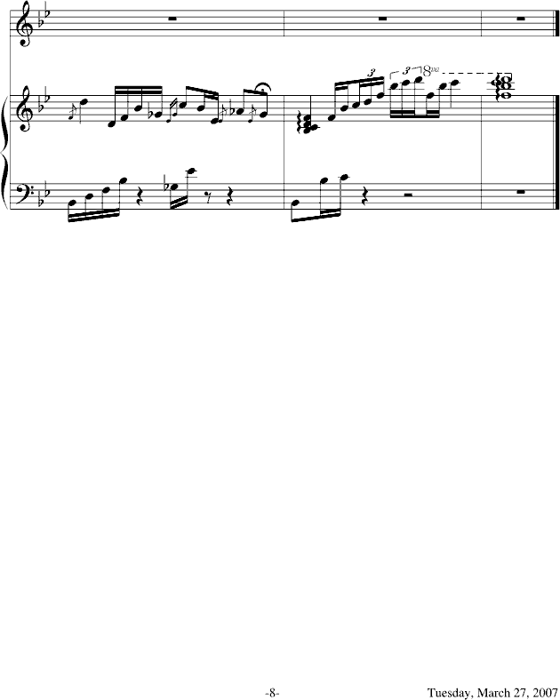 听海-(钢琴伴奏)钢琴曲谱（图8）