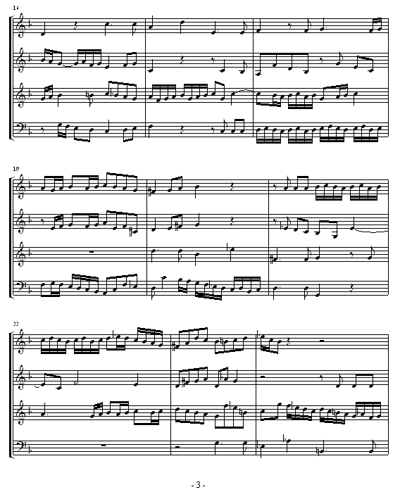 安魂曲钢琴曲谱（图3）