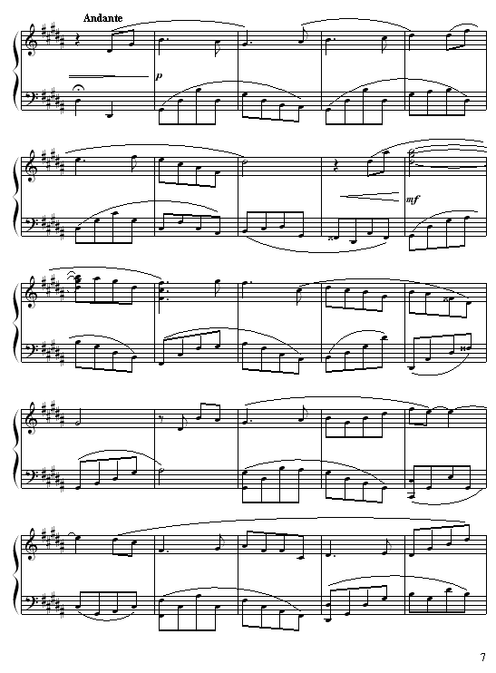 魔鬼钢琴曲谱（图7）
