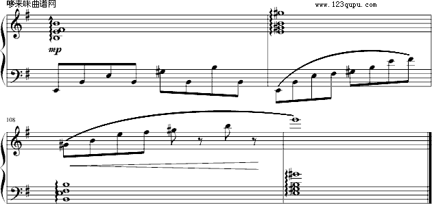 幻想曲第三章(风)-乐侠钢琴曲谱（图10）
