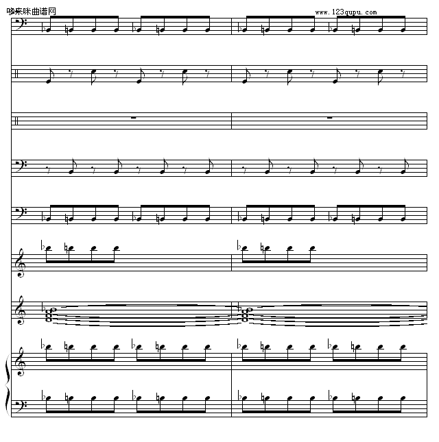 听后感-1993225钢琴曲谱（图10）
