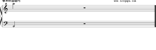 37秒的癫狂(hard ver.)-冰岛的雨季钢琴曲谱（图4）