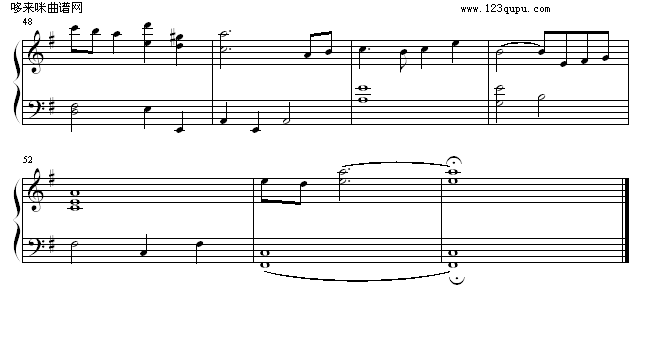 S.E.N.S.-S,E,N,S钢琴曲谱（图3）