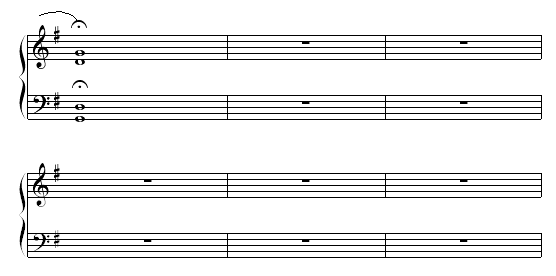 祝福-张学友钢琴曲谱（图5）