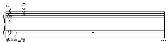 小紅帽-邓丽欣钢琴曲谱（图7）