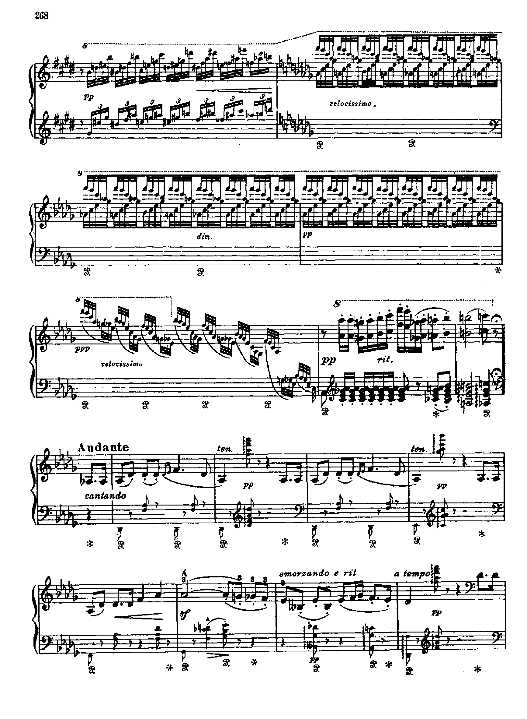 弄臣 键盘类 钢琴钢琴曲谱（图2）