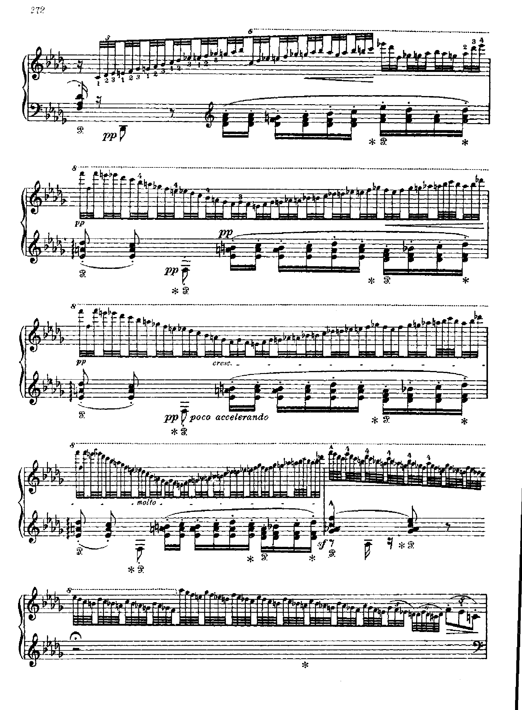 弄臣 键盘类 钢琴钢琴曲谱（图6）