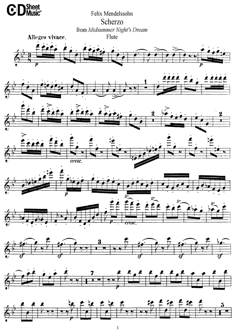 F_MENF钢琴曲谱（图1）
