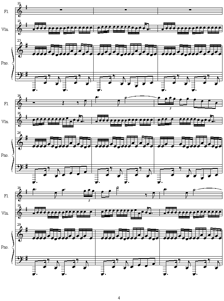 time_s_scar钢琴曲谱（图4）