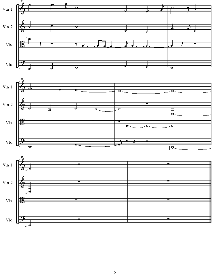 hitomi_theme钢琴曲谱（图5）