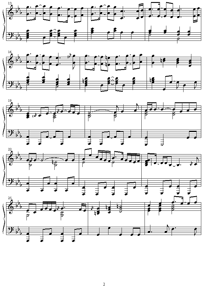 good_or_dont_be钢琴曲谱（图2）