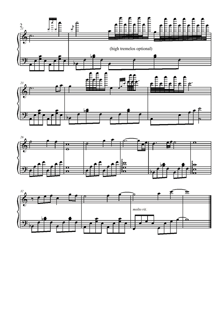 Track 17钢琴曲谱（图2）