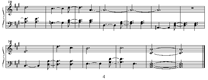 sobakasu钢琴曲谱（图4）