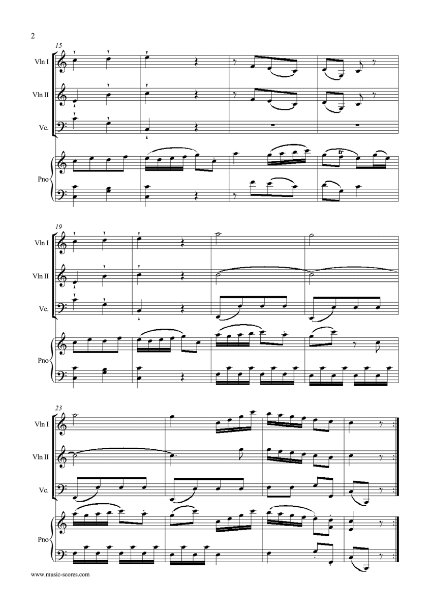 concertino-divertimento-3rd-movement钢琴曲谱（图2）
