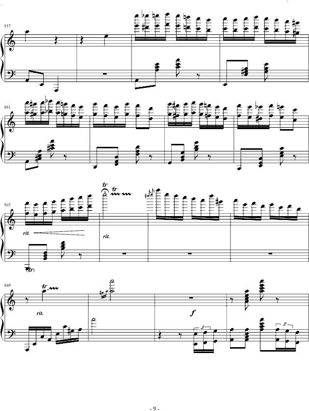 Pagrag.gif钢琴曲谱（图9）