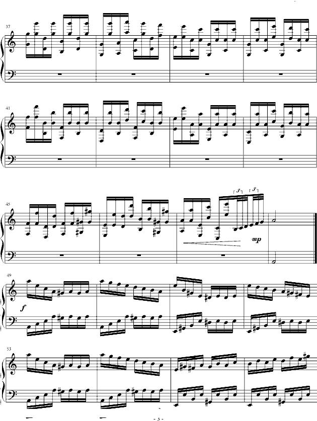 Pagrag.gif钢琴曲谱（图3）