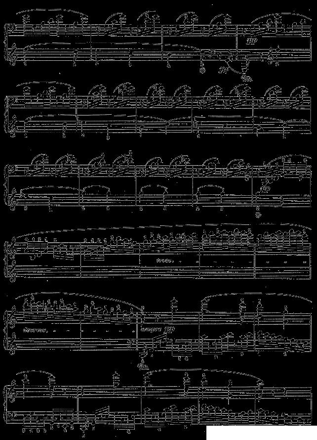 第二十一钢琴奏鸣曲（Op.53）钢琴曲谱（图20）