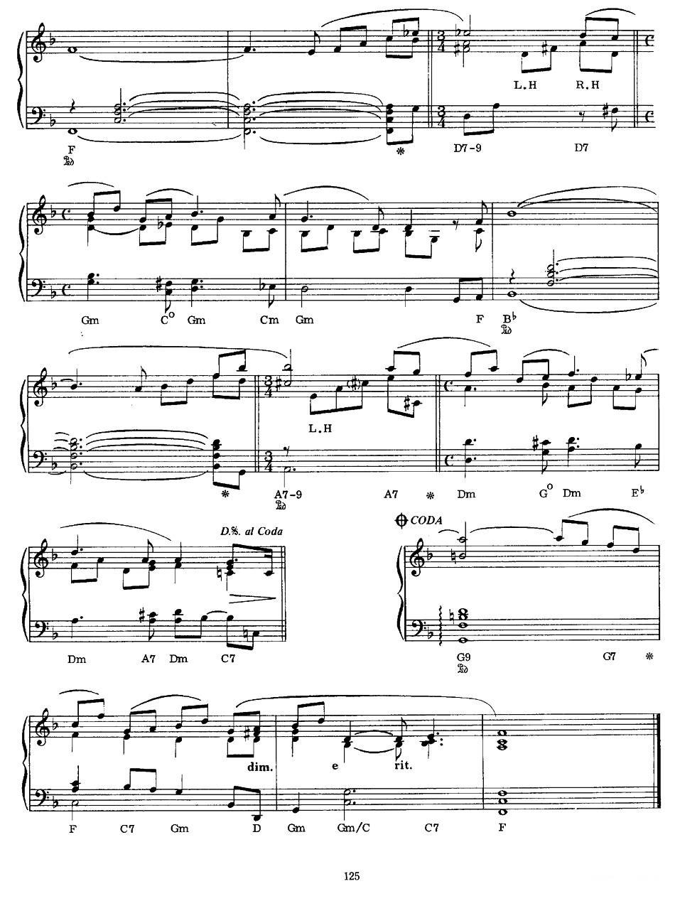 Reveries钢琴曲谱（图2）