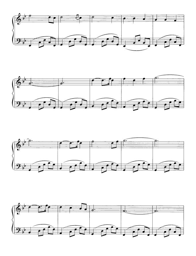 水之入口钢琴曲谱（图6）