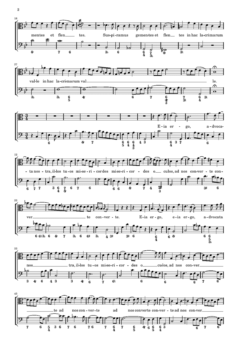 couperin-francois-salve-regina其它曲谱（图2）