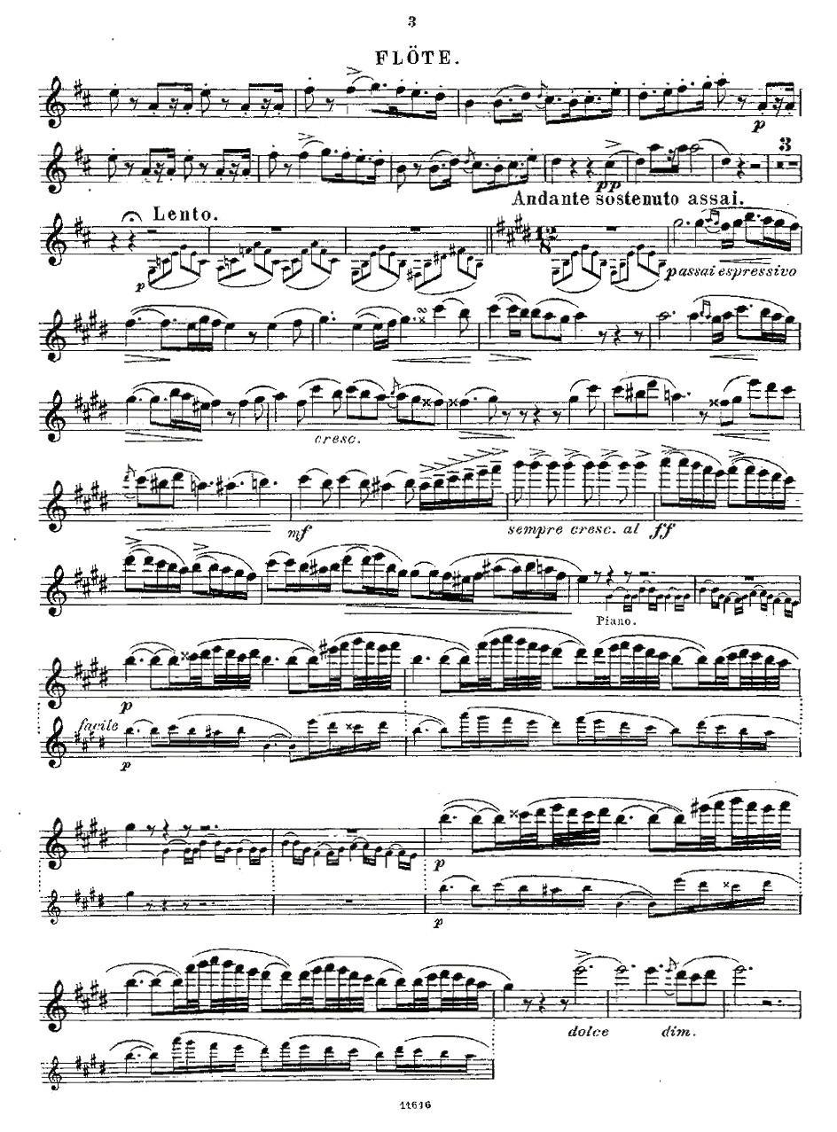 Opern-Transcriptionen.Op.45-2其它曲谱（图3）