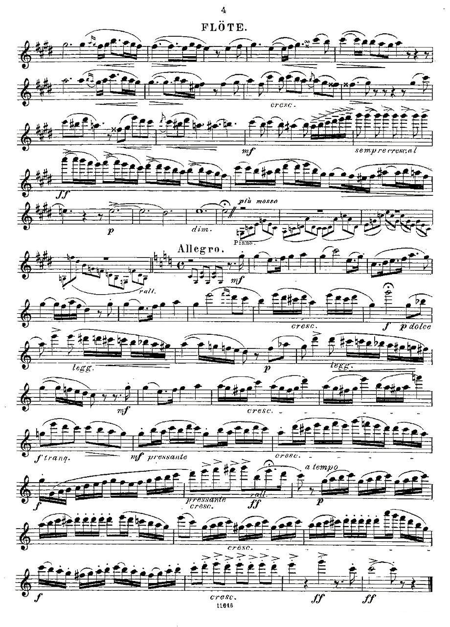 Opern-Transcriptionen.Op.45-2其它曲谱（图4）