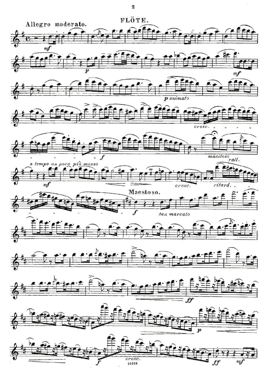 Opern-Transcriptionen.Op.45-2其它曲谱（图2）