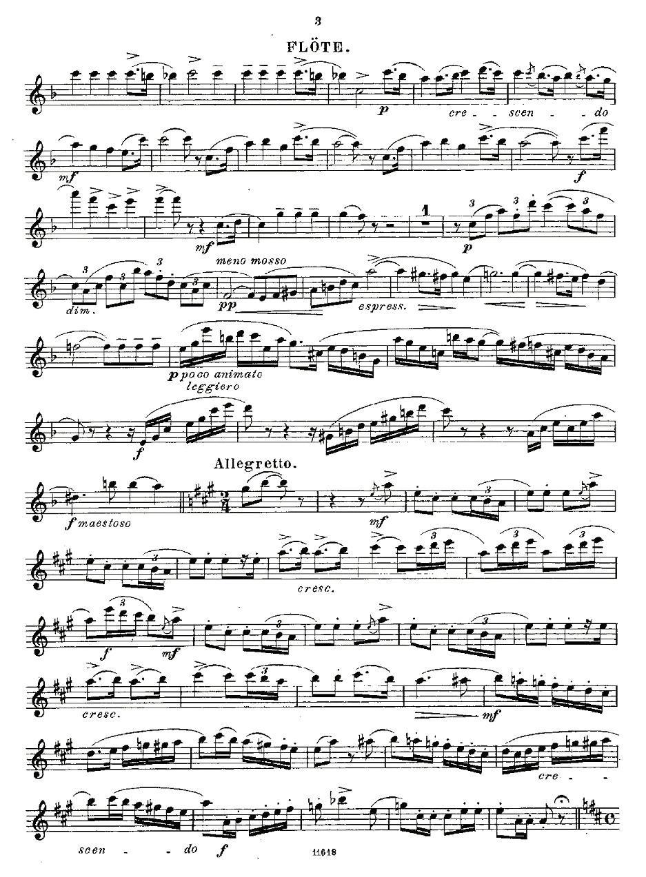 Opern-Transcriptionen.Op.45-3其它曲谱（图4）