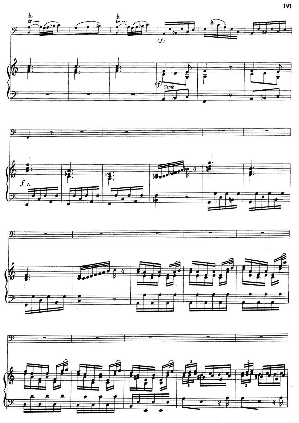 a小调协奏曲（大管+钢琴伴奏）其它曲谱（图5）