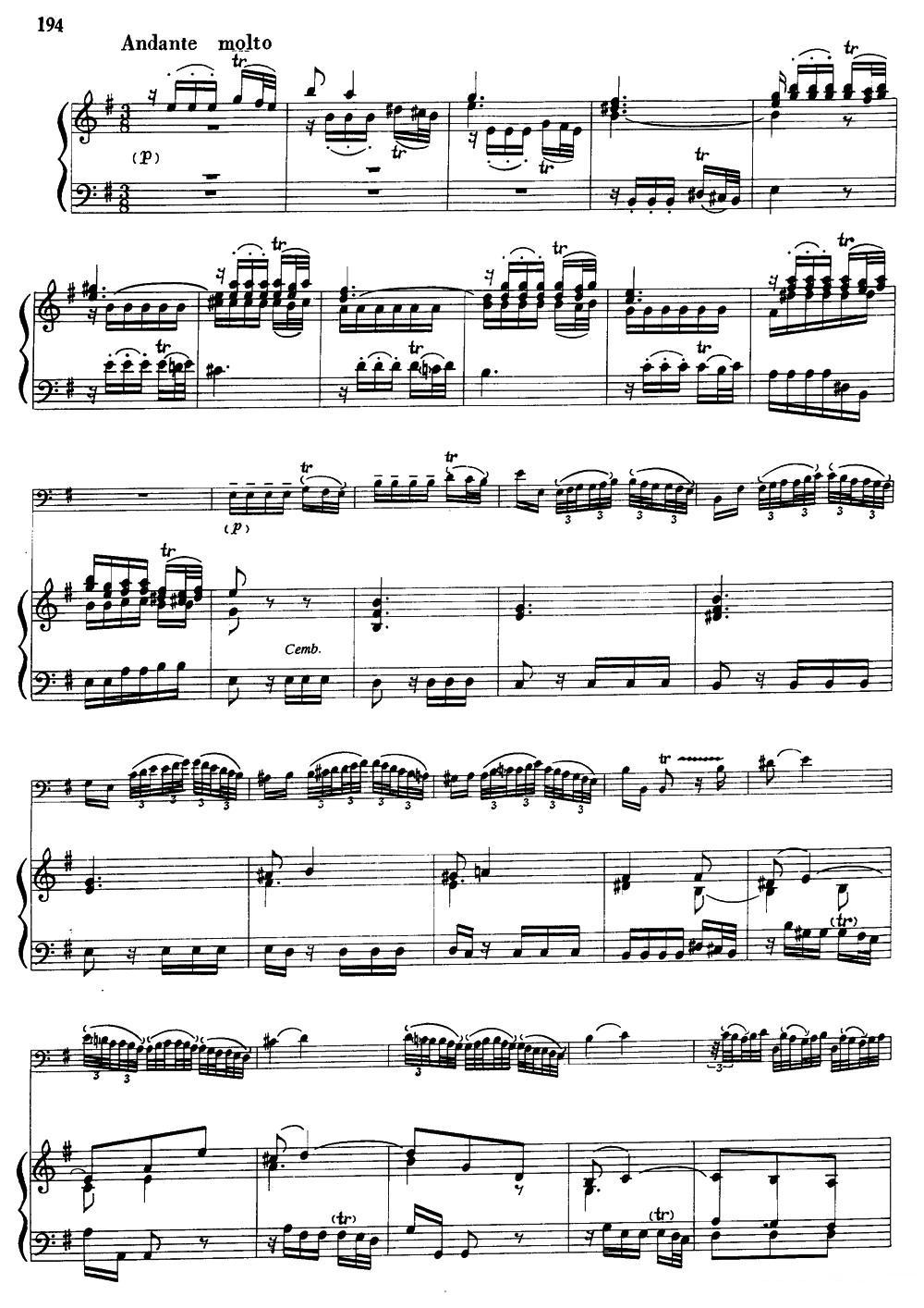 a小调协奏曲（大管+钢琴伴奏）其它曲谱（图8）