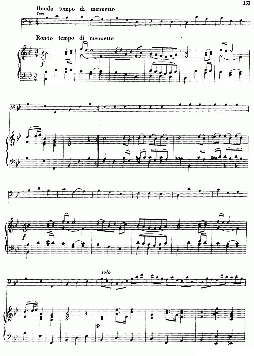 降B大调协奏曲（大管+钢琴伴奏）其它曲谱（图18）