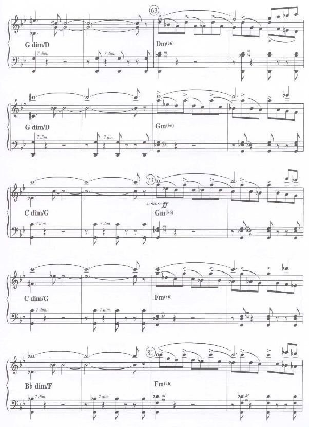 new york tango手风琴曲谱（图5）