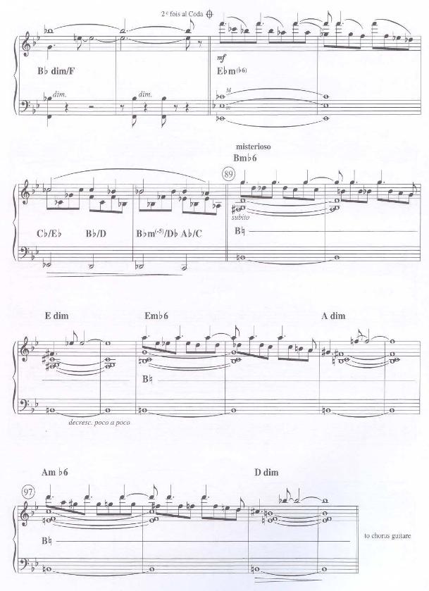 new york tango手风琴曲谱（图6）