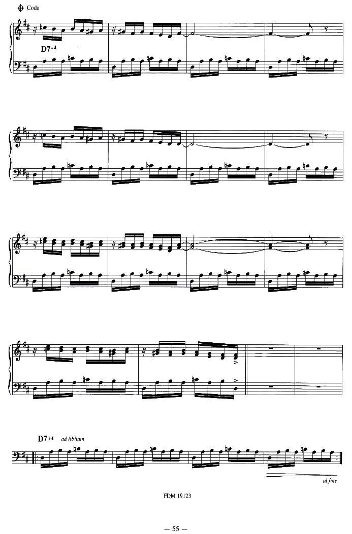 SERTAO手风琴曲谱（图3）