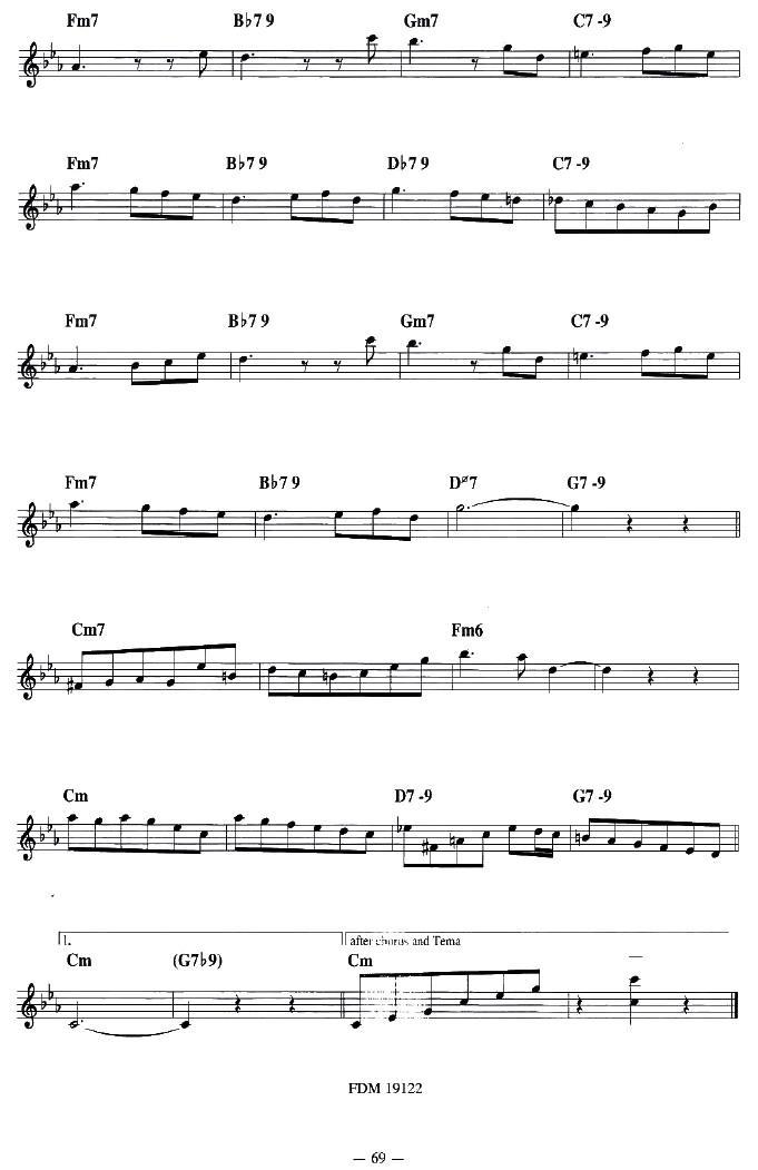 PERLE手风琴曲谱（图2）