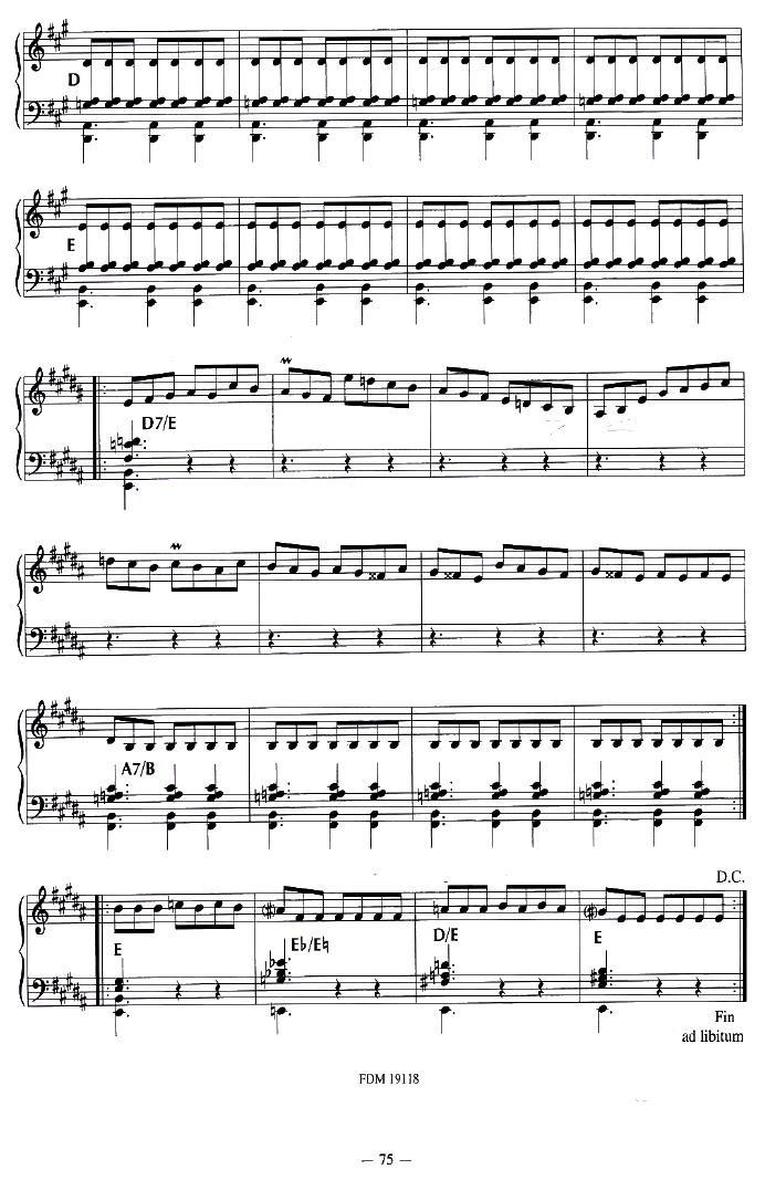 TARAF手风琴曲谱（图2）