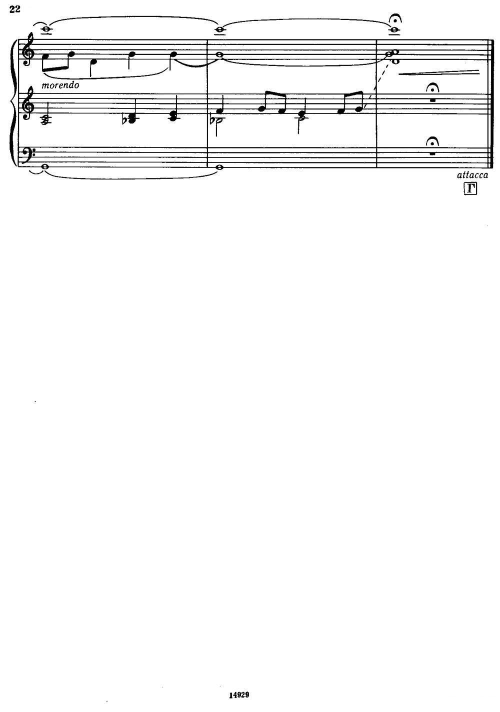 冬季素描5.壮士歌手风琴曲谱（图5）