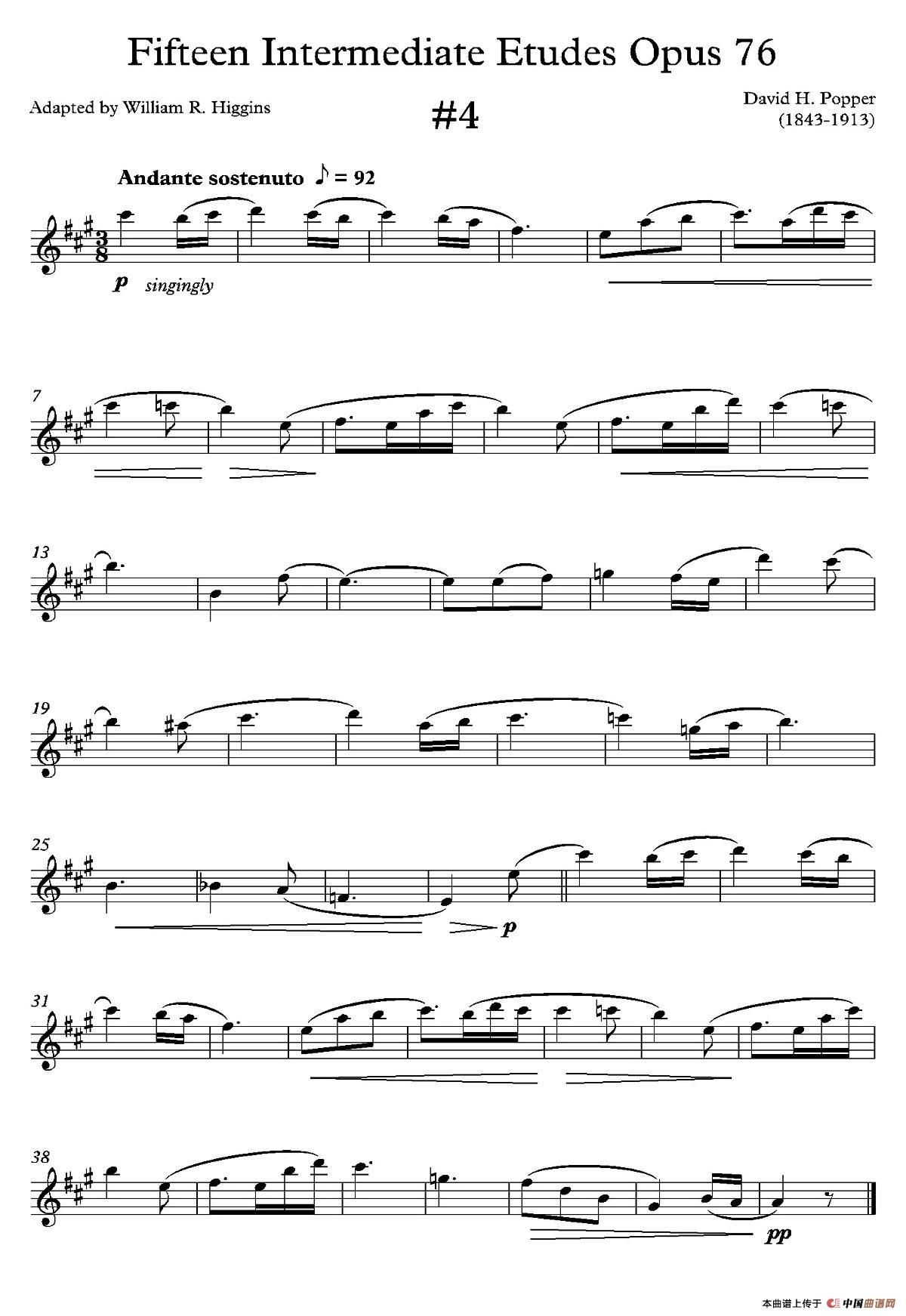 中级练习曲15首 Op76（4）(1)_006.jpg