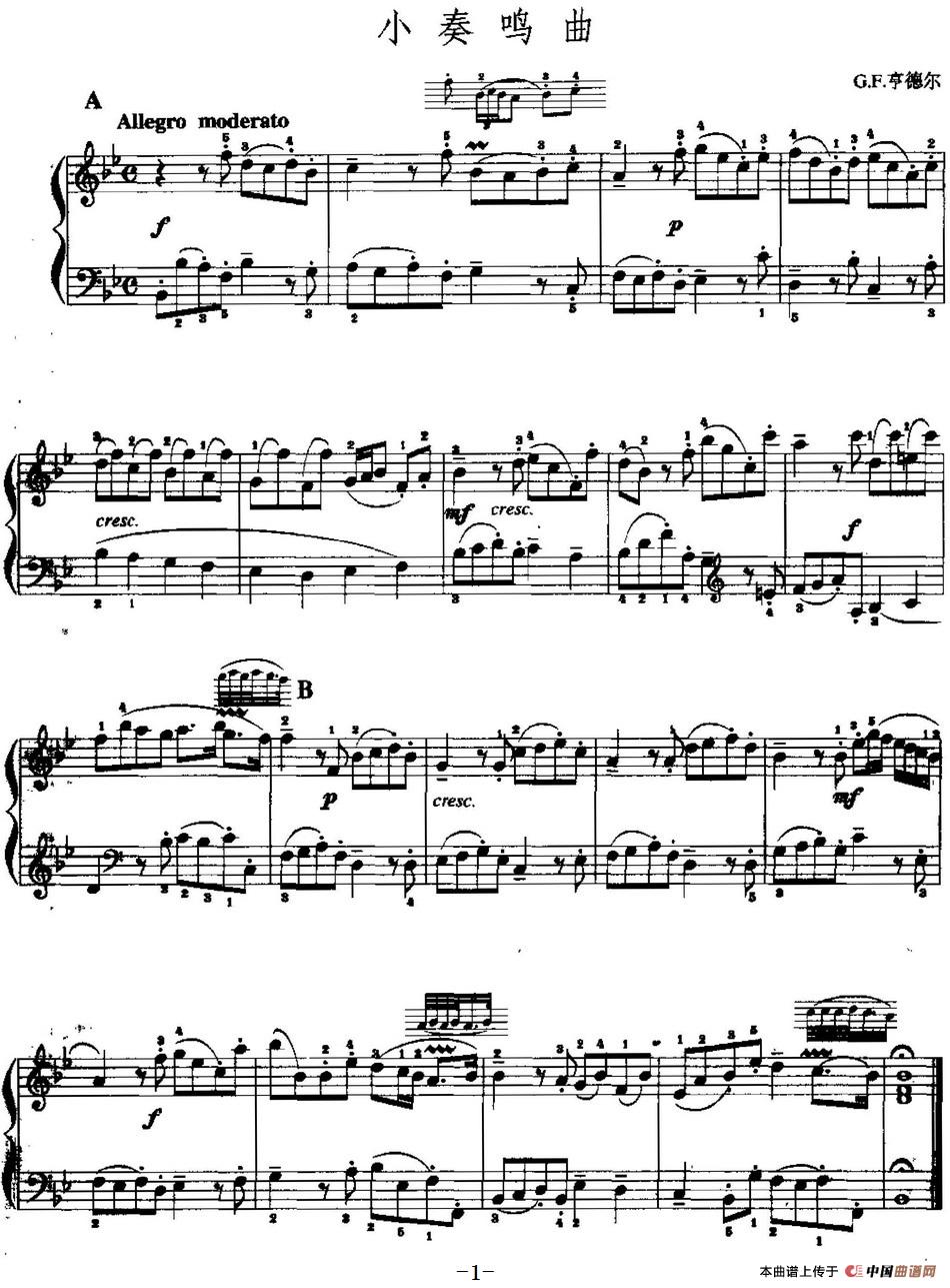 手风琴复调作品：小奏鸣曲(1)_手风琴复调作品：小奏鸣曲 G.F.亨德尔作曲.jpg